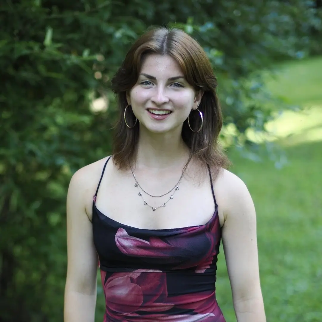 Photo of Ella Liutikas