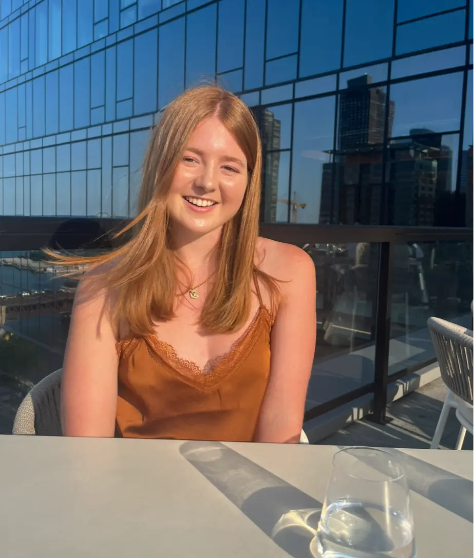 Photo of Alexandra Wienkes