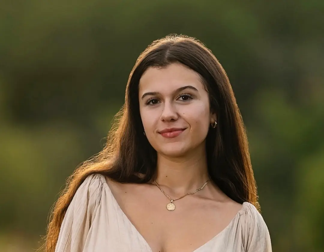 Photo of Chiara Nocentini