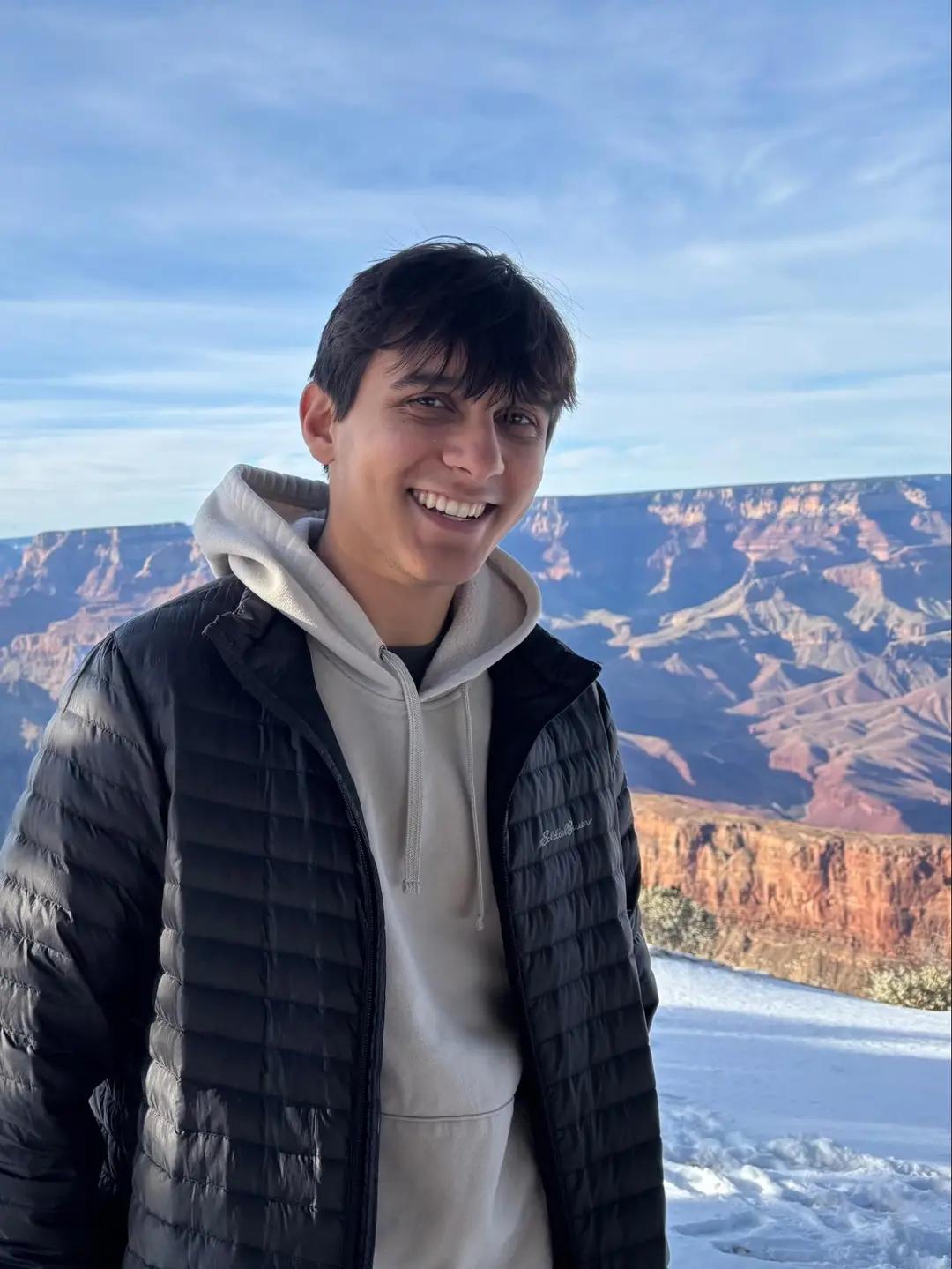 Photo of Shiv Muthupandiyan